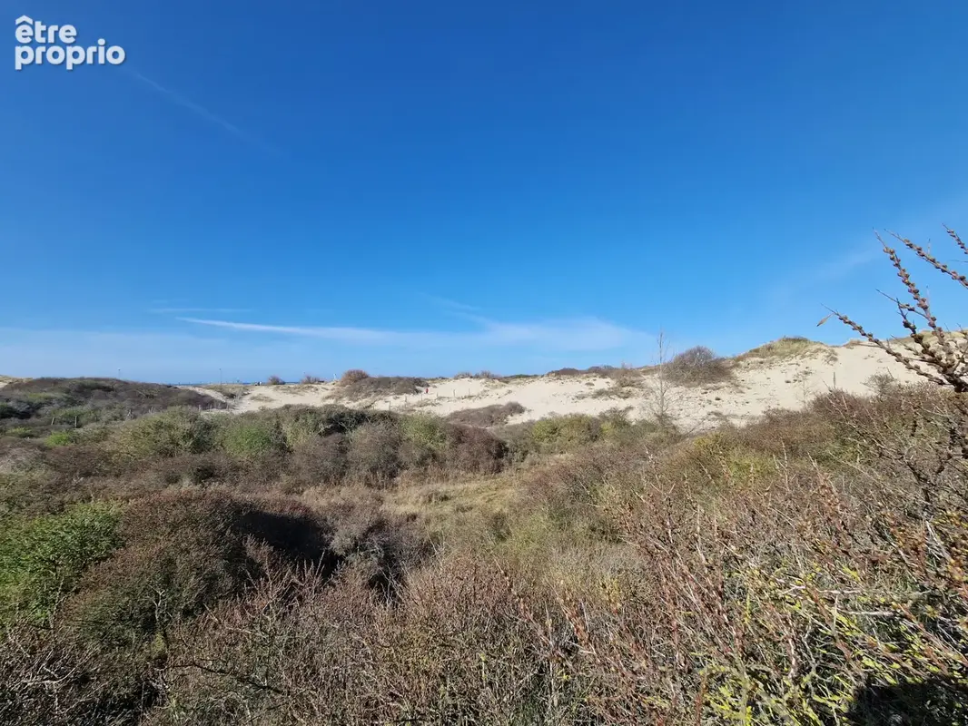 Maison individuelle de plain pied 'Zuydcoote Plage' - photo 7