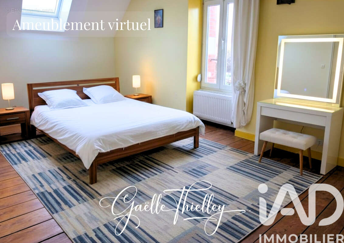 Photo 7 - Maison à BESANCON