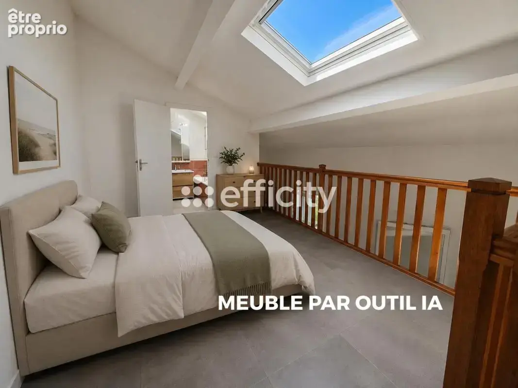 Appartement - photo 11