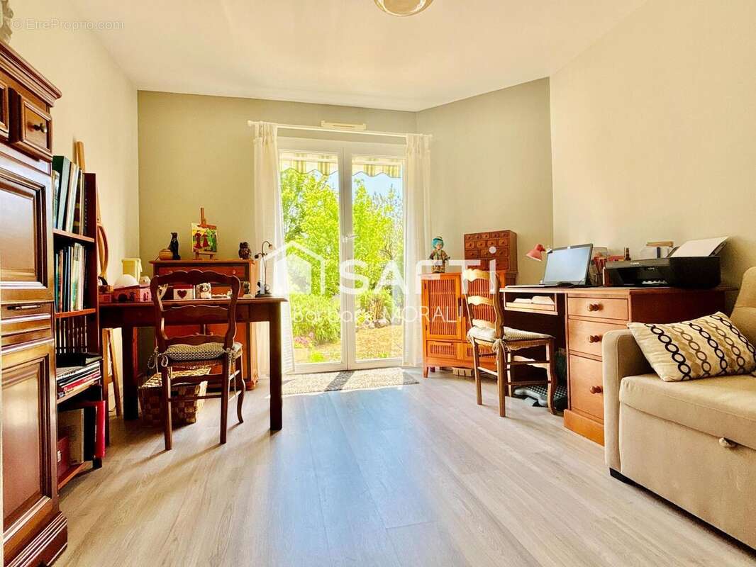 Photo 5 - Maison à LA BAULE-ESCOUBLAC