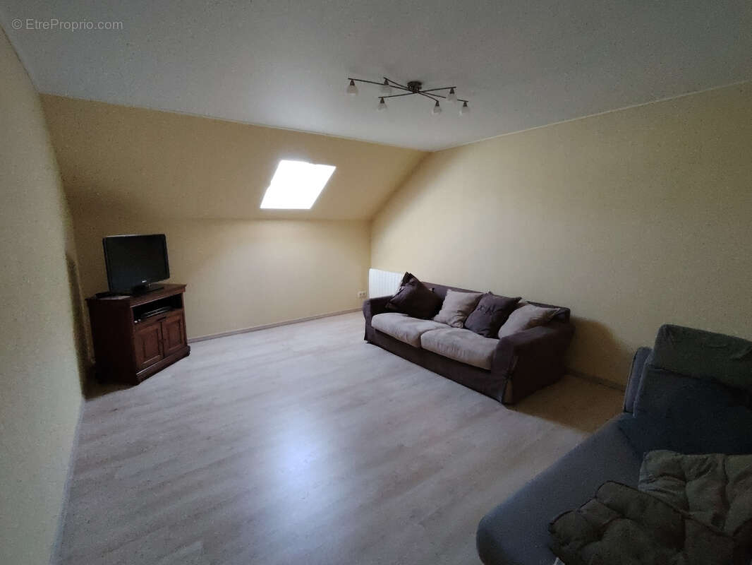 Maison de bourg - photo 13