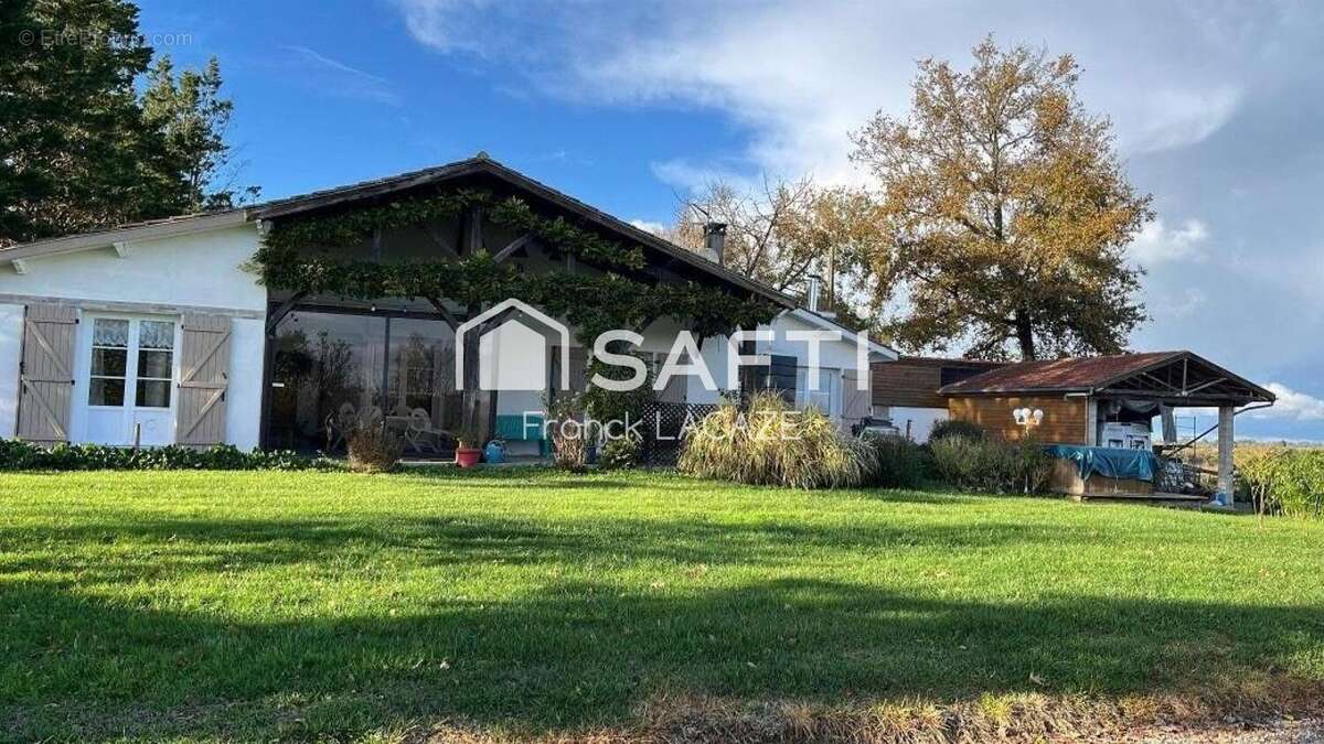 Photo 3 - Maison à MARGOUET-MEYMES