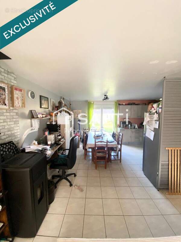 Photo 4 - Maison à NORDAUSQUES