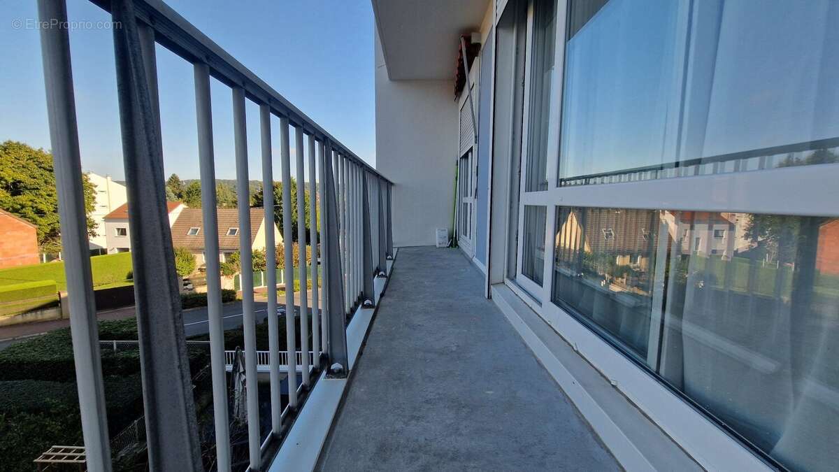 Appartement à DOURDAN