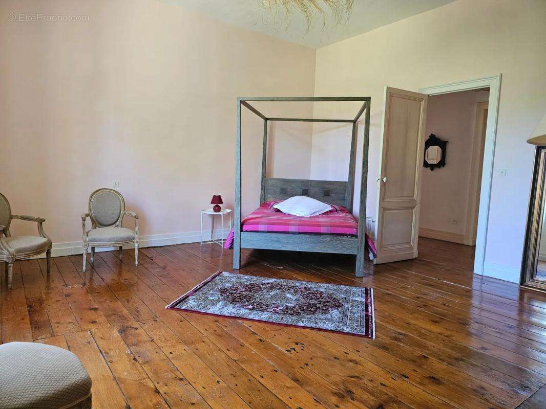 Maison à SAMAZAN