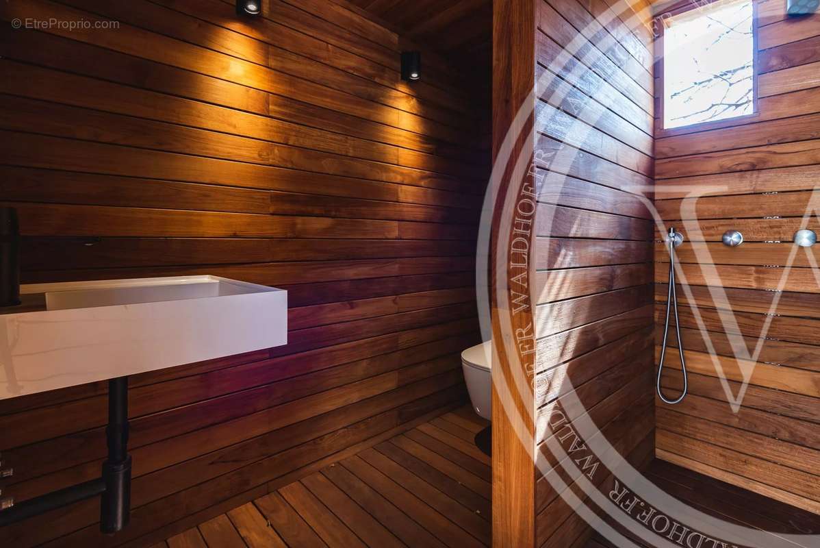 Maison à ROQUEBRUNE-CAP-MARTIN