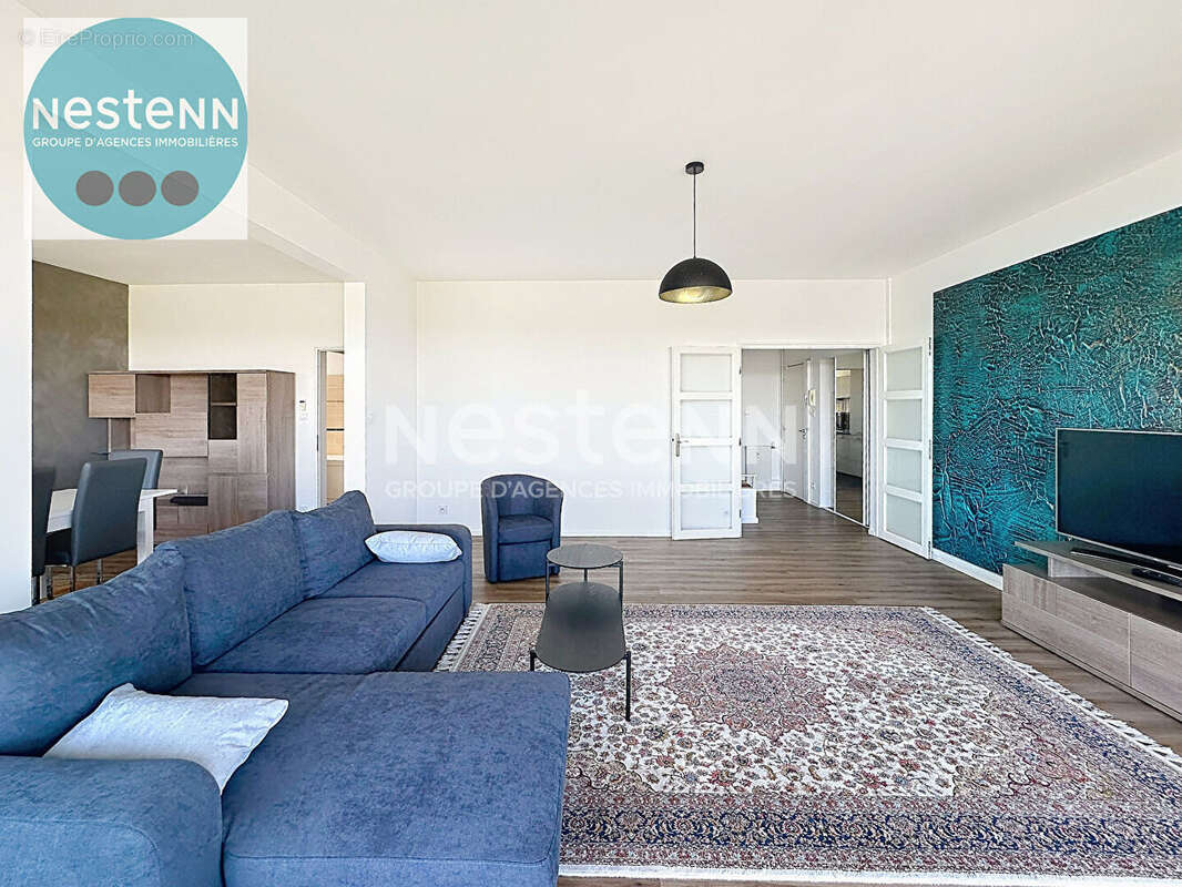 Appartement à BLOIS