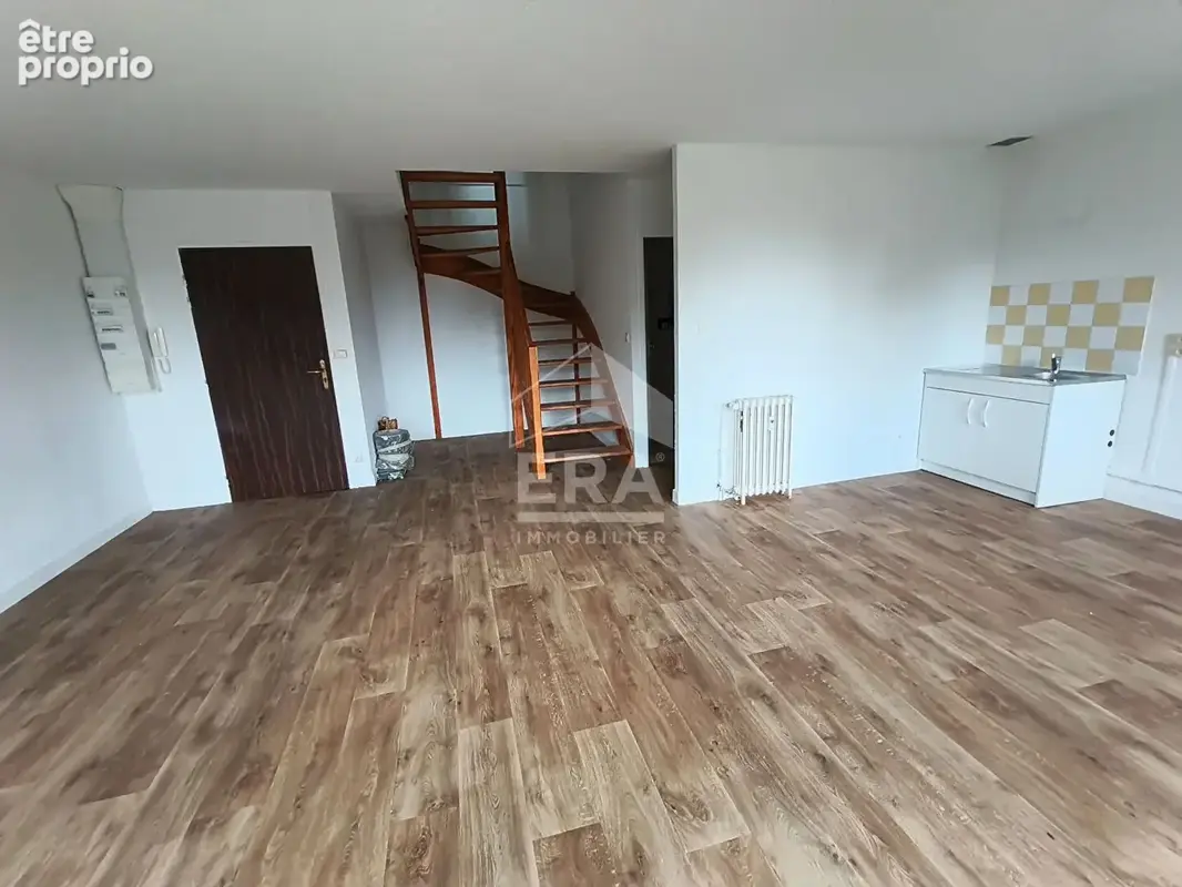 Appartement 68m² à villette-lès-dole - photo 8