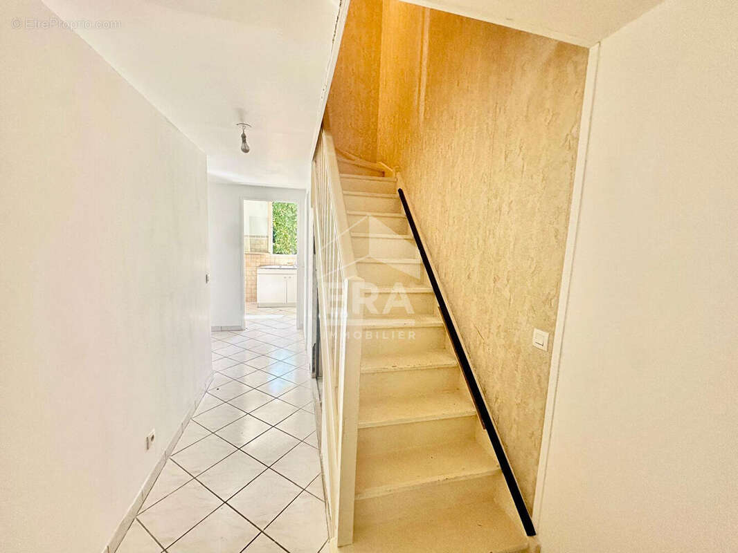 Appartement à HERBLAY