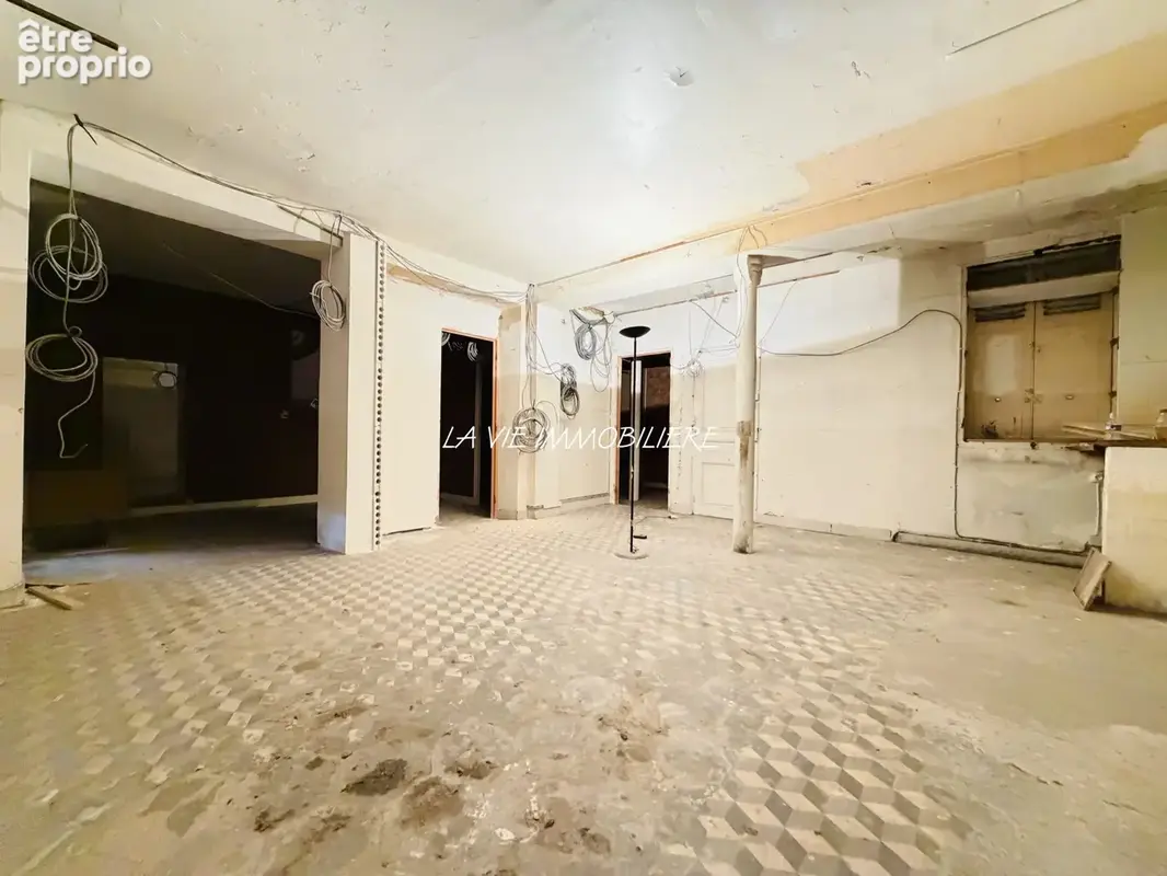 Commerce 61 m² à vendre à Paris-5e (75005) - photo 7