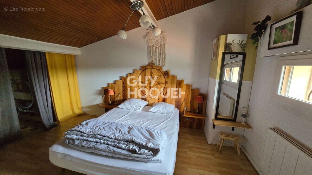 Appartement à MIMIZAN