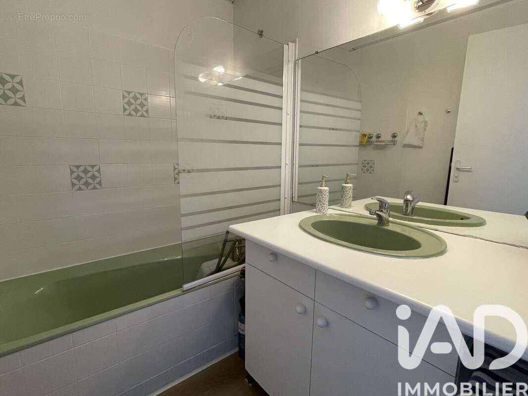 Photo 9 - Appartement à BENODET