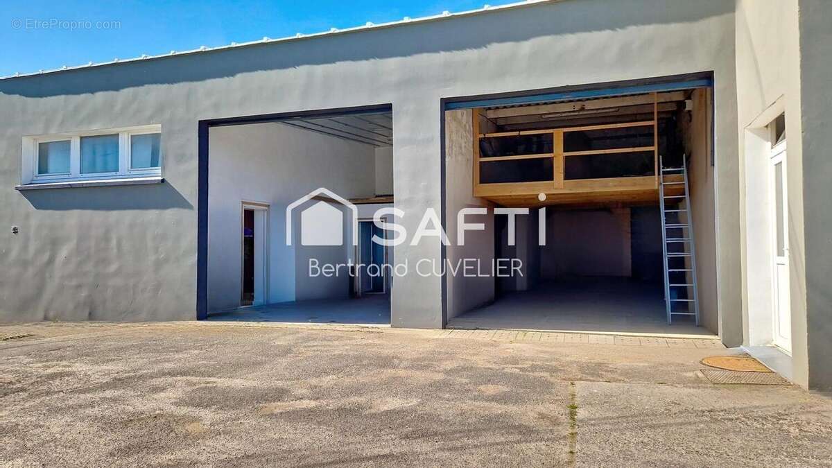 Photo 2 - Appartement à VERLINGHEM