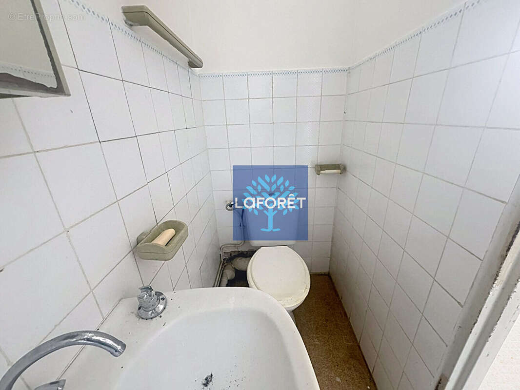 Appartement à FORT-DE-FRANCE