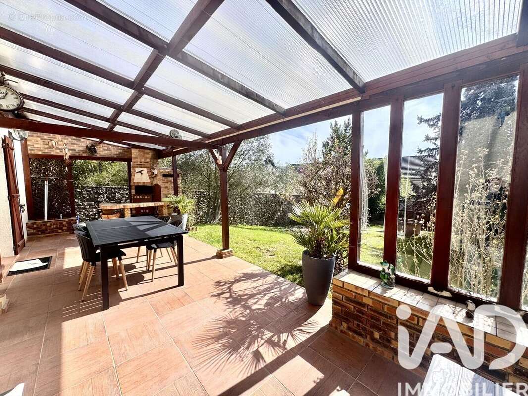 Photo 4 - Maison à MARCOUSSIS