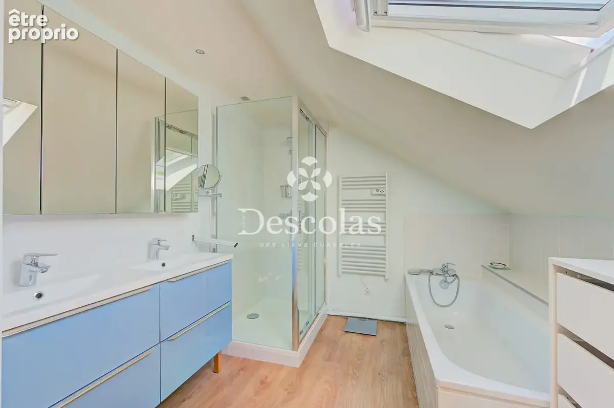 Maison - Saint Germain en Laye - Sous préfecture - photo 20
