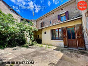 Maison à LAFITTE-SUR-LOT