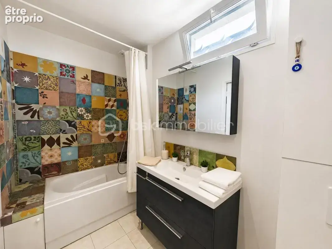 Maison familiale - 3 chambres - proche gare et commerces - photo 13
