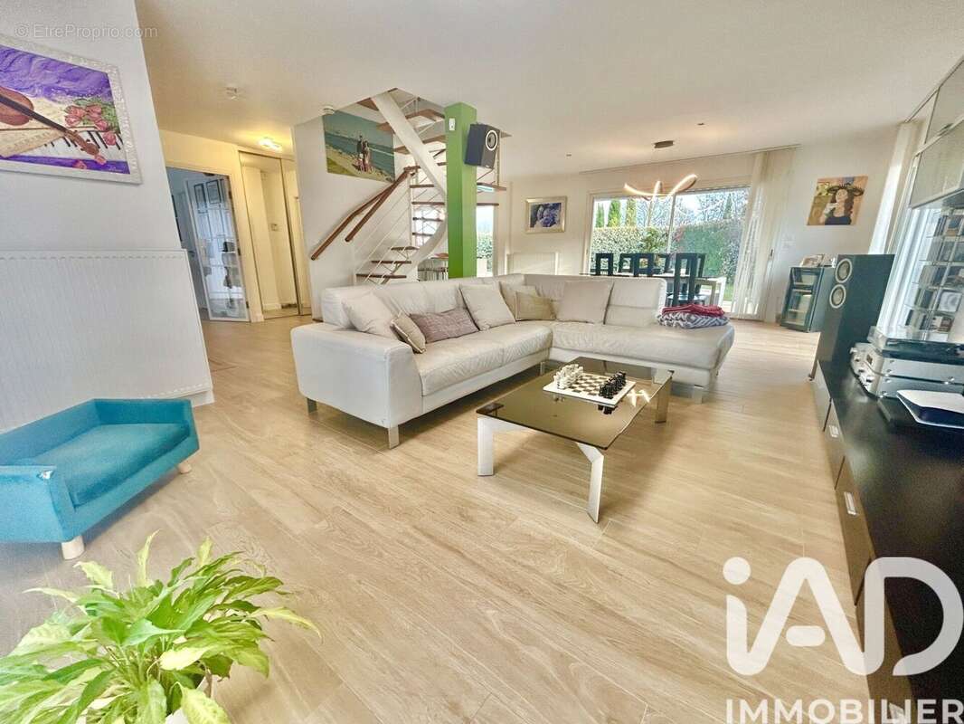 Photo 5 - Maison à COLOMIERS