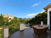 Photo 1 - Appartement à BERRE-LES-ALPES