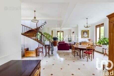 Photo 4 - Maison à BEAUCHAMP