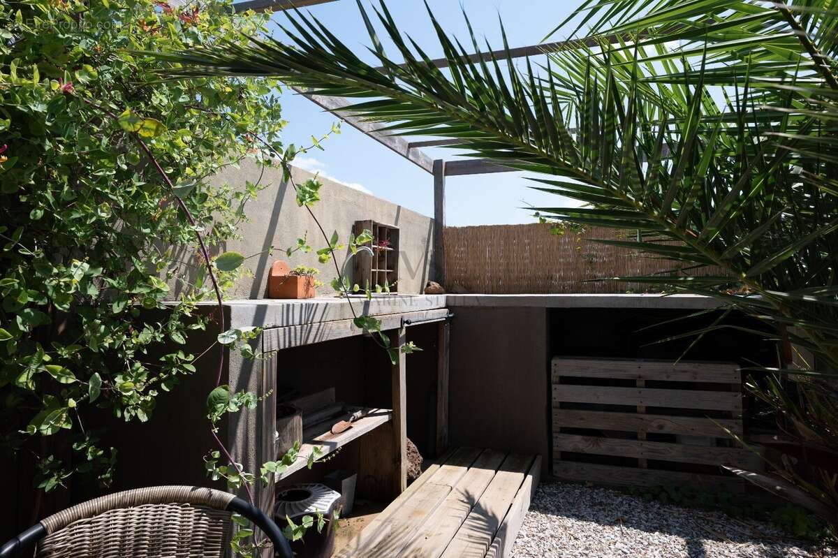 Maison à BESSAN