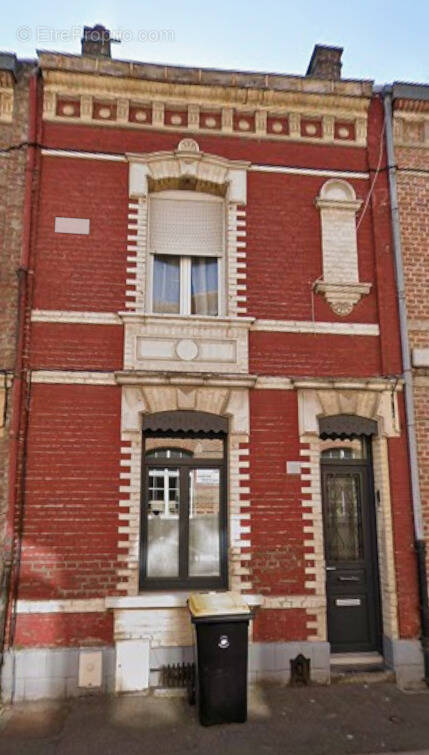 Maison à AMIENS