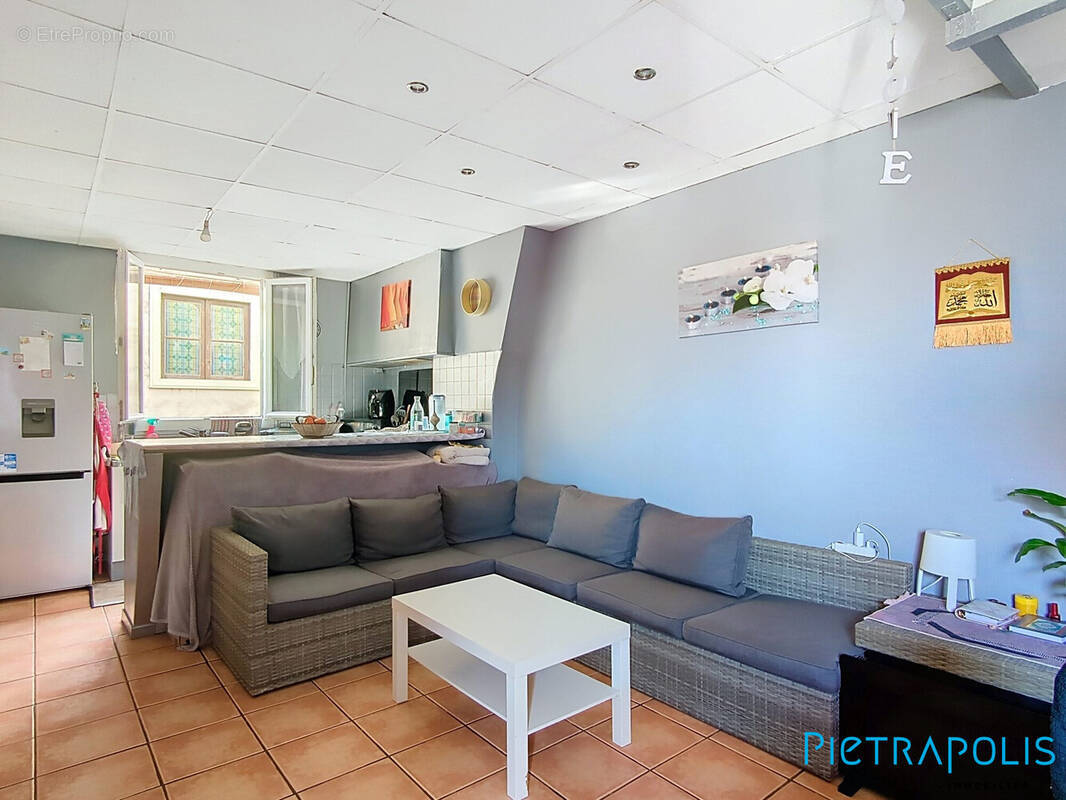 Appartement à SETE
