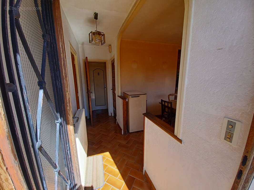 Maison à POUGUES-LES-EAUX