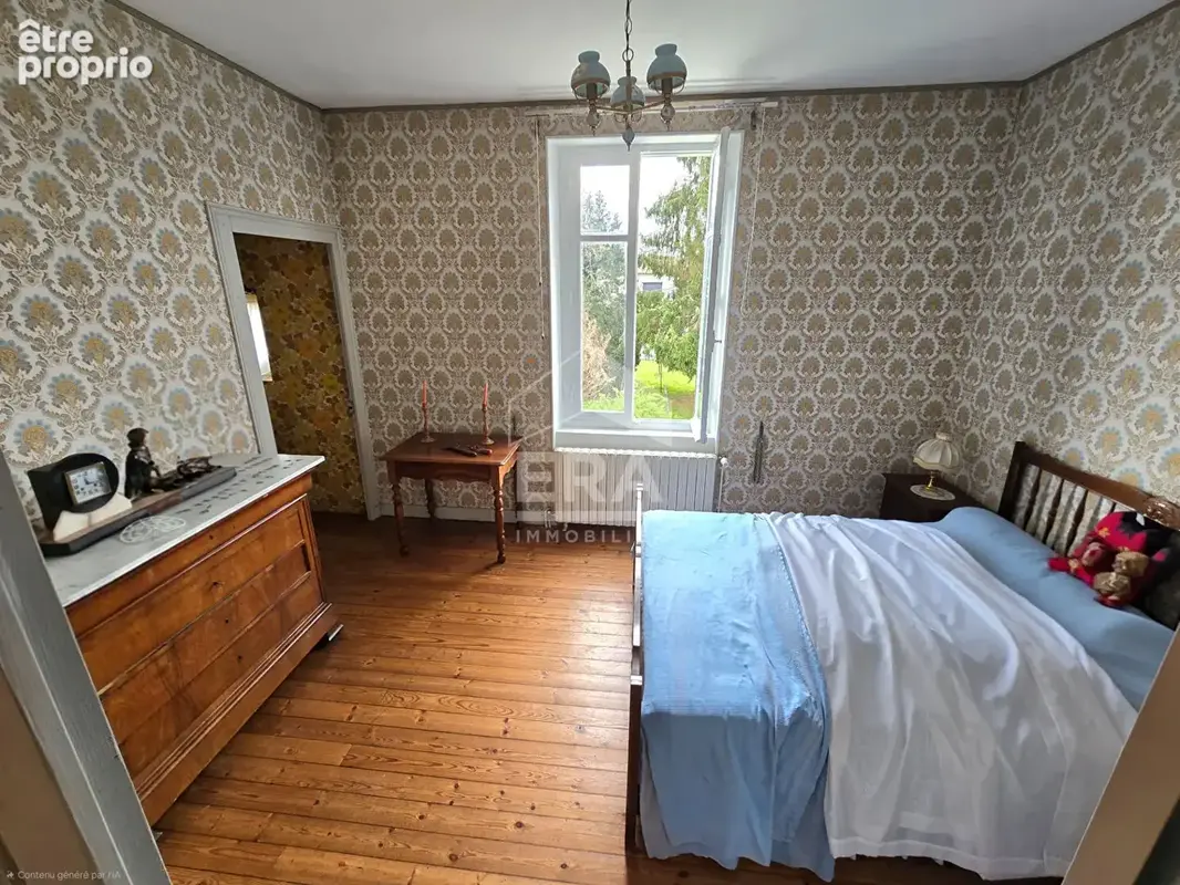 Maison 135m² à mussidan - photo 10