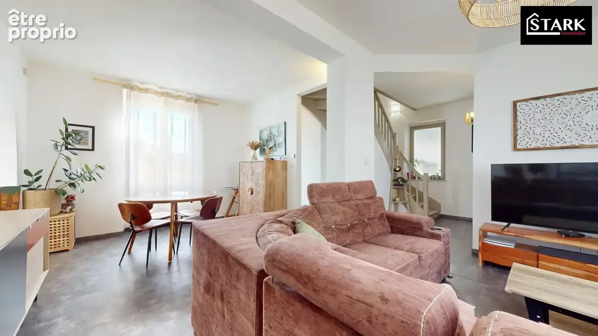 Maison 6 pièces 141 m² à vendre à Belfort (90000) - photo 8