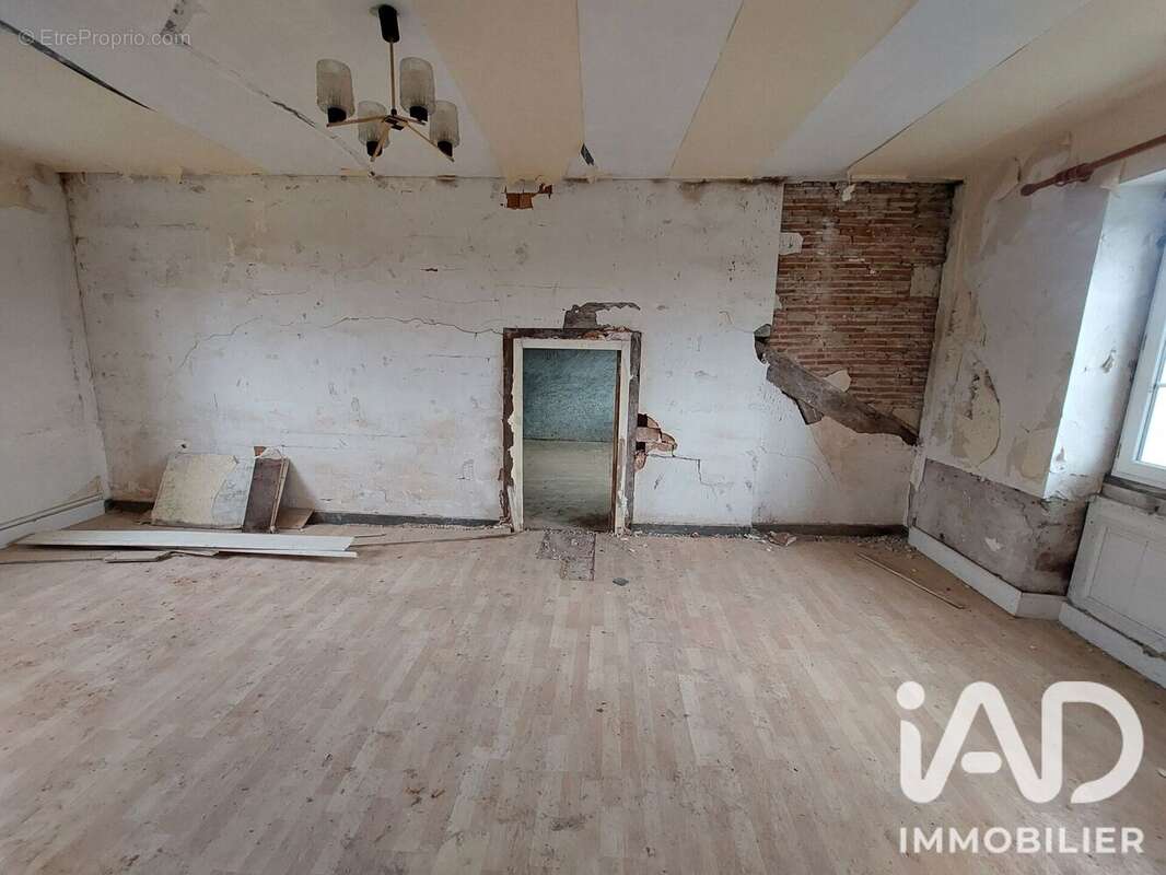 Maison 325 m² à Les Sorinieres  - photo 3