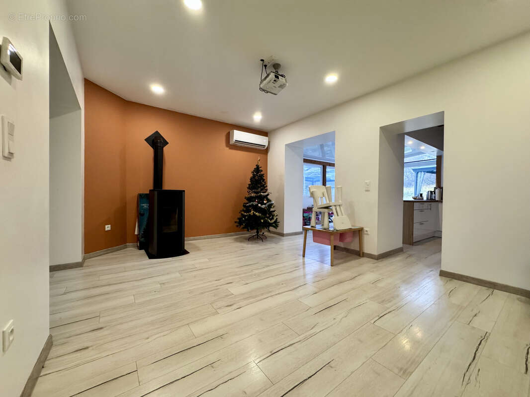 Maison à FREYMING-MERLEBACH