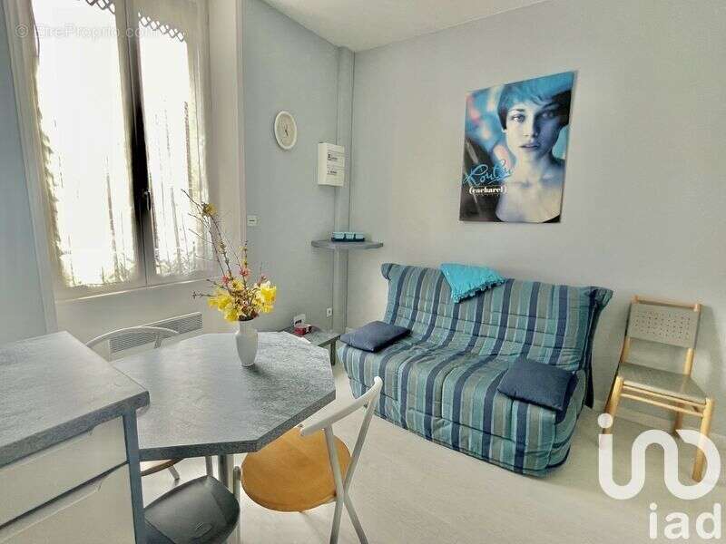 Photo 7 - Appartement à BOURBON-L'ARCHAMBAULT