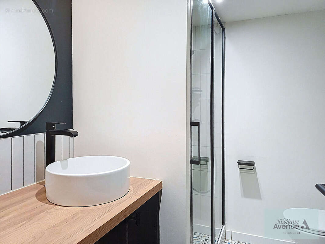 Appartement à LYON-7E