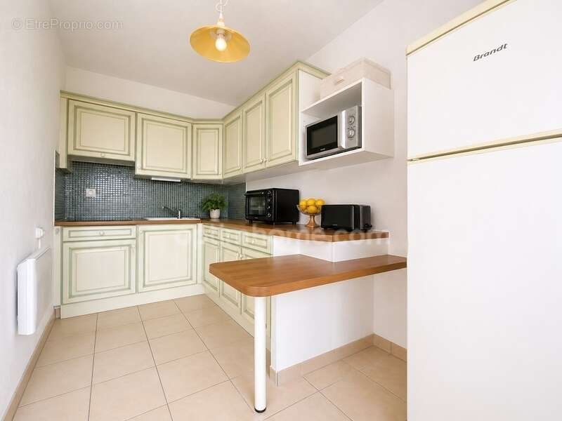 Appartement à BALARUC-LES-BAINS