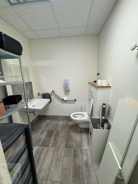 Commerce à AIX-LES-BAINS