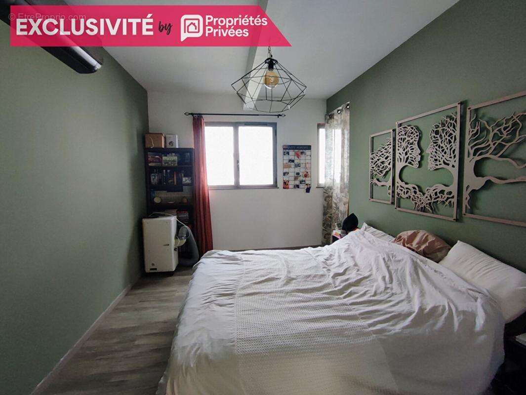 Appartement à ROUBAIX