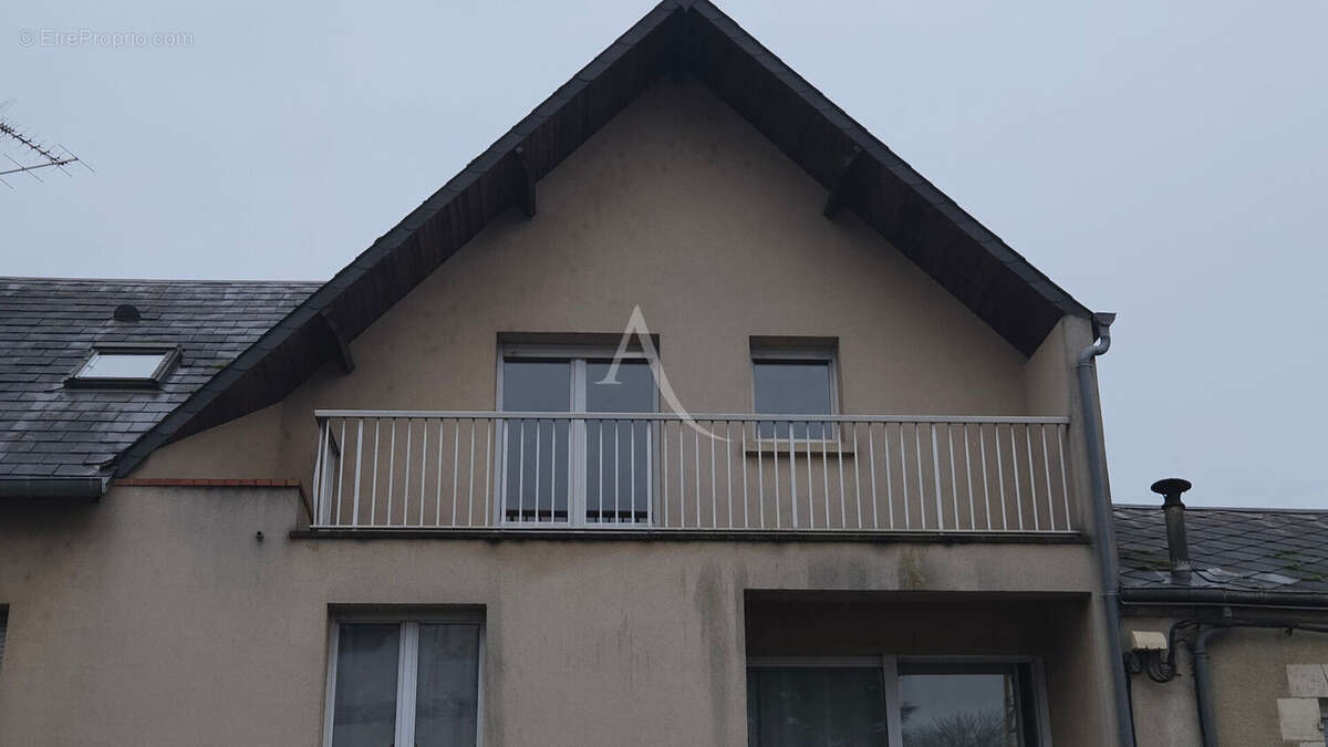 Appartement à SAINT-JEAN-DE-LA-RUELLE