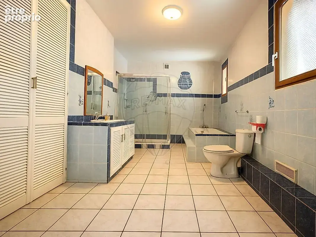 Maison 5 chambre(s) à vendre - photo 7
