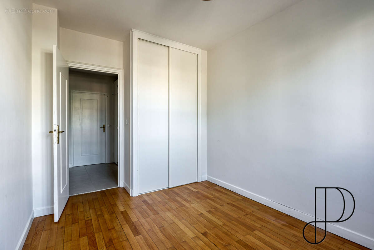 Appartement à LYON-8E