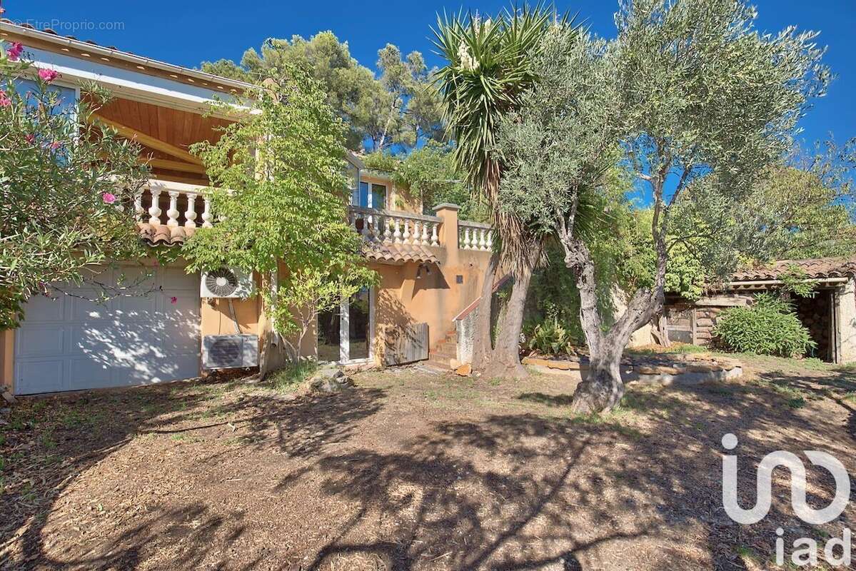 Photo 2 - Maison à LA CIOTAT