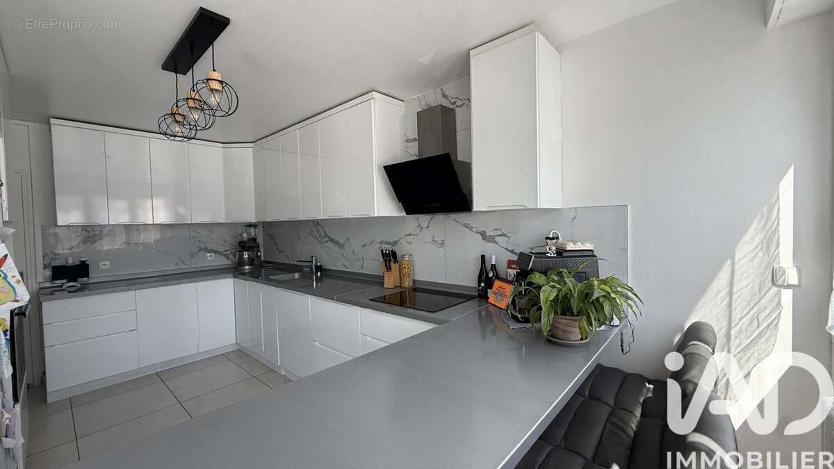 Photo 5 - Appartement à SCIONZIER