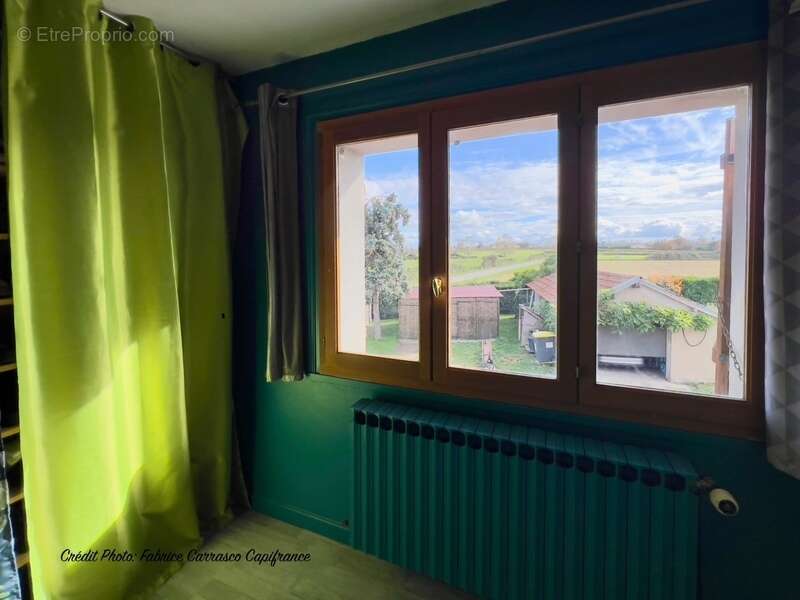 Maison à VARENNES-SUR-ALLIER