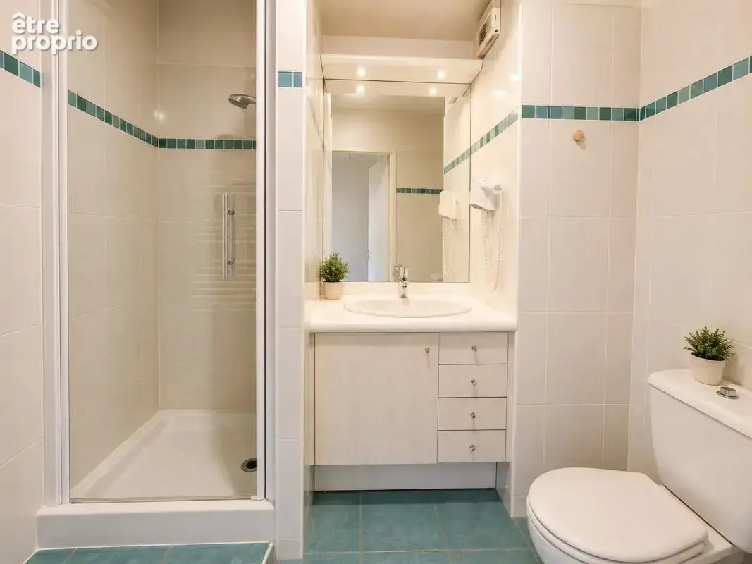 Appartement récent - photo 12
