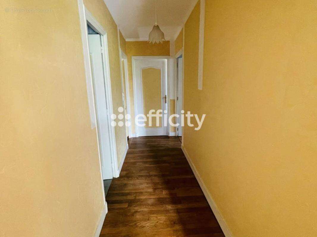 Maison 122 m² à Vibraye  - photo 11