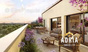 Appartement à ALENYA