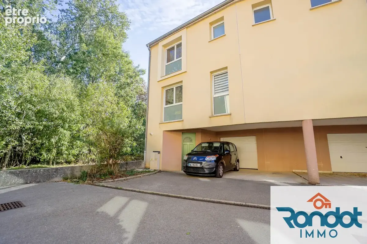 Maison 6 pieces/4 chambres/130 m2/jardin/terrasse/garage - photo 14
