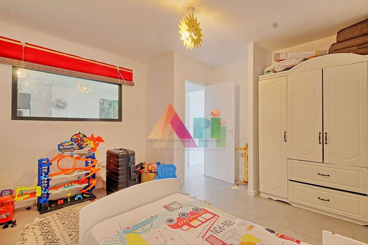 Appartement à SAINT-MARTIN