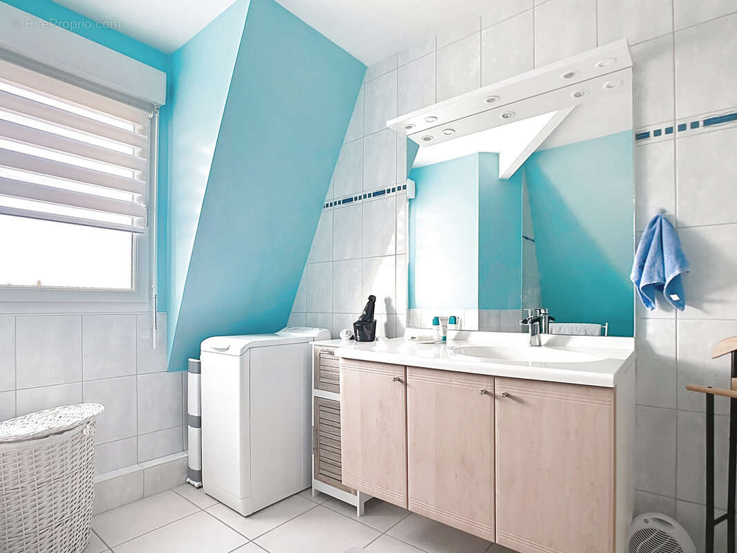 Appartement à AUDINCOURT